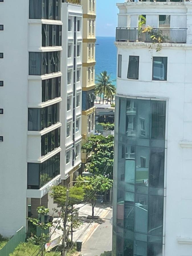 Doji Stars Hotel Da Nang Exterior photo